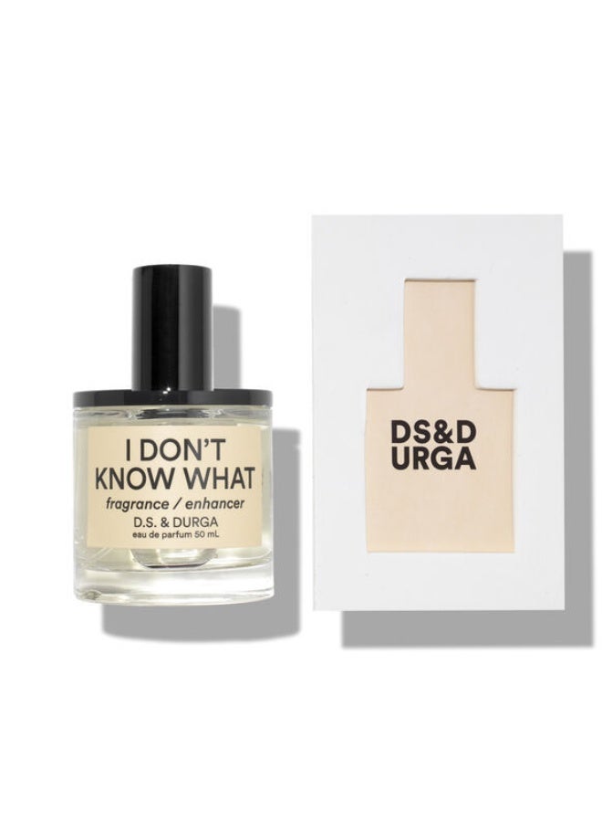 دي إس & دورجا دي إس ودورغا لا أعرف ماذا  ٥٠ مل - Image 3